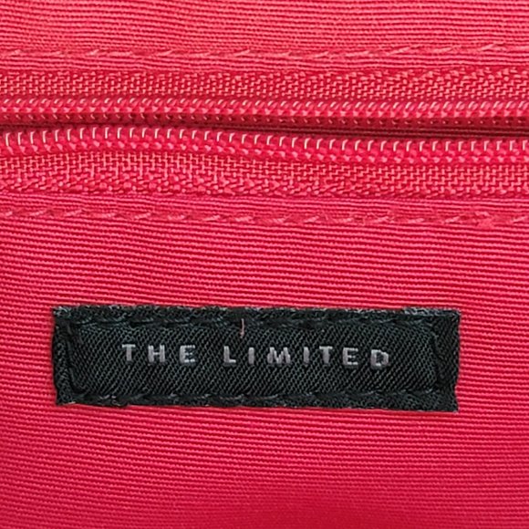 Glamorous vintage Limited faux leopard clutch with built in wallet - Picture 7 of 7